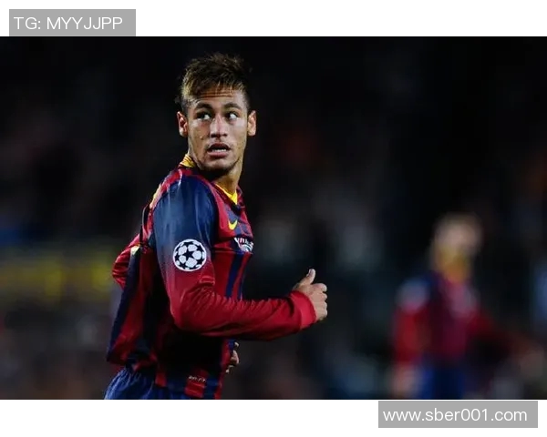 顶级后卫如何应对内马尔的突破与技术挑战分析